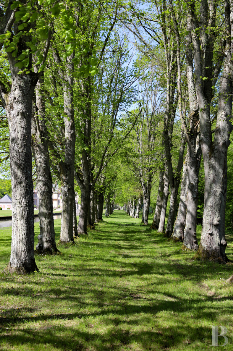 A 17th century family chateau in Seine-et-Marne, between Fontainebleau and Nemours - photo  n°2